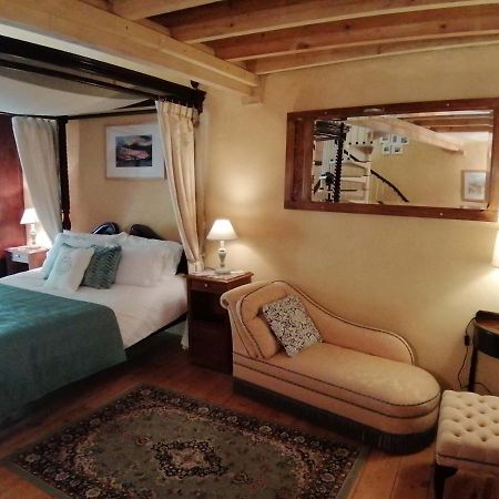 L'Ancienne Cave Bed and Breakfast Serres  Εξωτερικό φωτογραφία