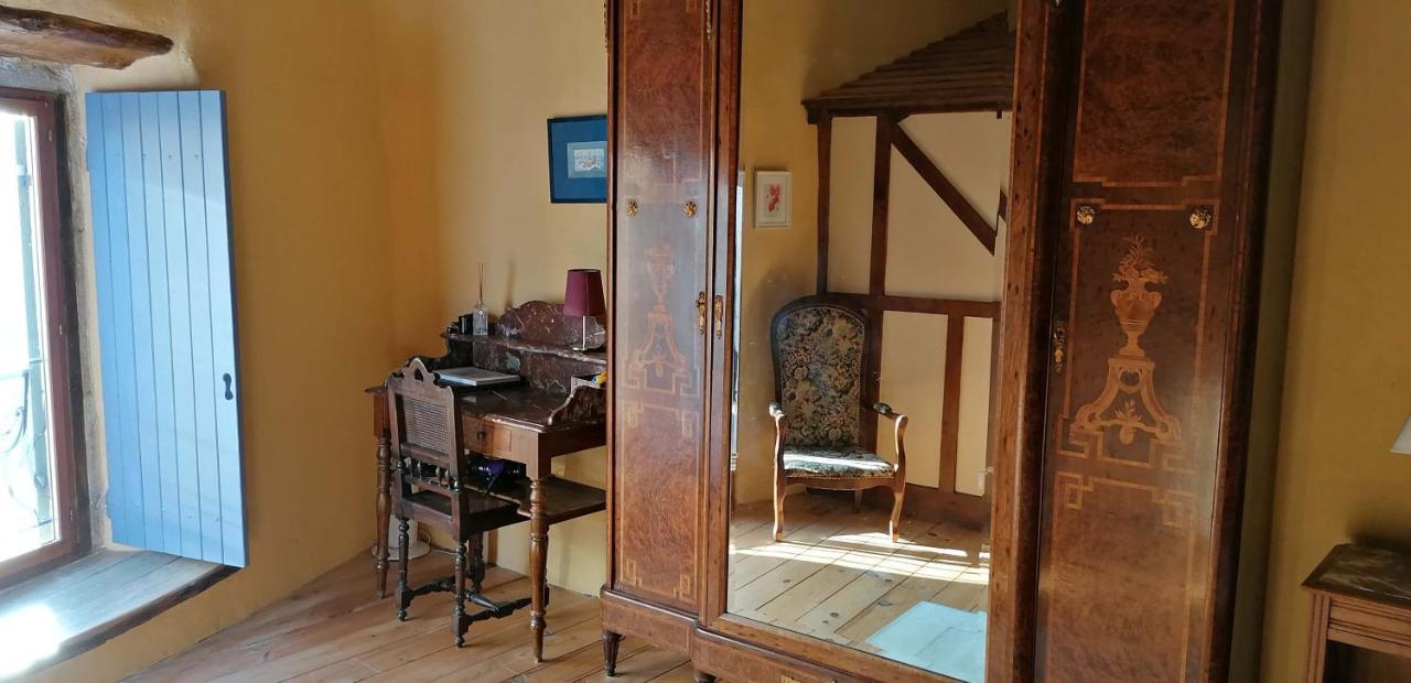 L'Ancienne Cave Bed and Breakfast Serres  Εξωτερικό φωτογραφία