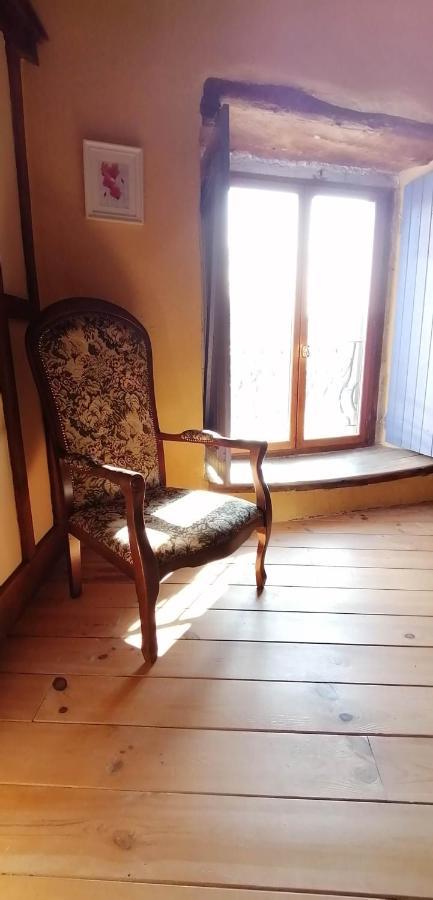 L'Ancienne Cave Bed and Breakfast Serres  Εξωτερικό φωτογραφία