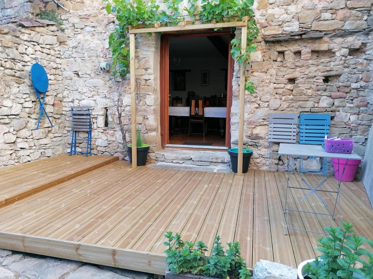 L'Ancienne Cave Bed and Breakfast Serres  Εξωτερικό φωτογραφία