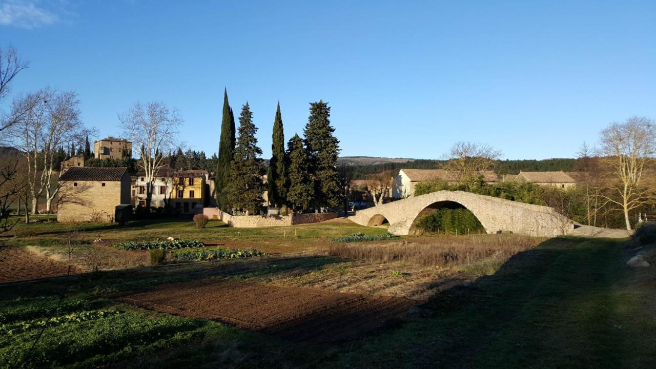 L'Ancienne Cave Bed and Breakfast Serres  Εξωτερικό φωτογραφία