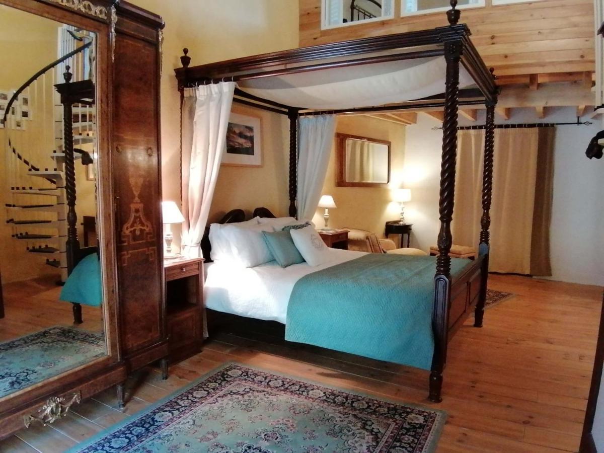 L'Ancienne Cave Bed and Breakfast Serres  Εξωτερικό φωτογραφία