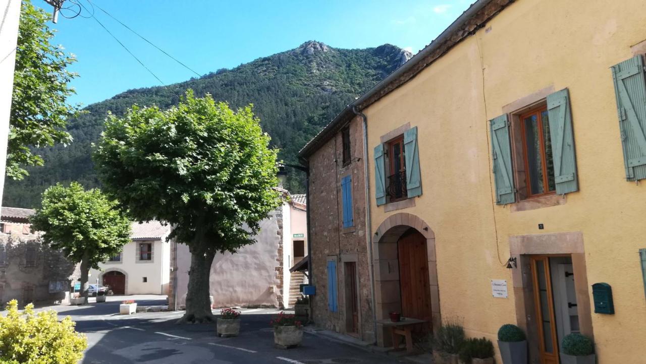 L'Ancienne Cave Bed and Breakfast Serres  Εξωτερικό φωτογραφία