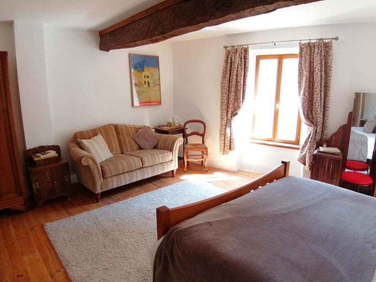 L'Ancienne Cave Bed and Breakfast Serres  Εξωτερικό φωτογραφία