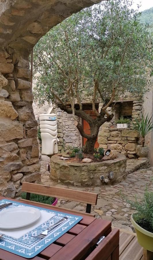 L'Ancienne Cave Bed and Breakfast Serres  Εξωτερικό φωτογραφία