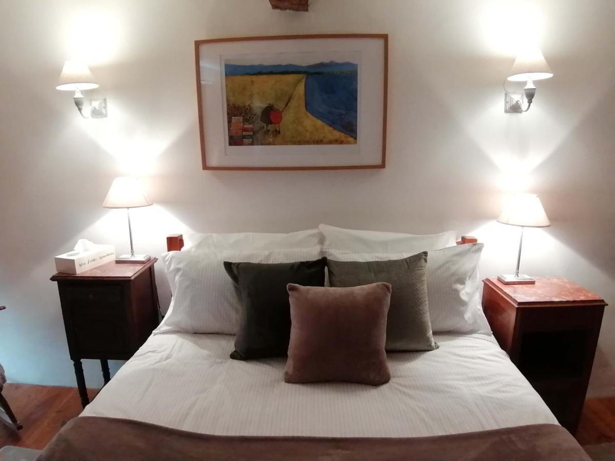 L'Ancienne Cave Bed and Breakfast Serres  Εξωτερικό φωτογραφία